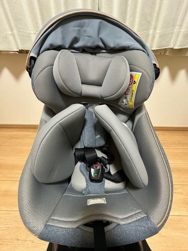 コンビ クルムーヴ スマート ISOFIX Simplight トイザらス限定