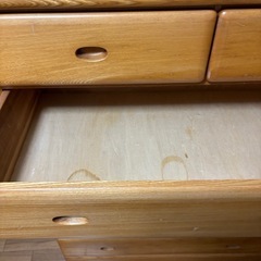 タンスの画像