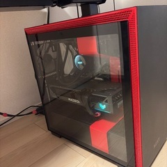 AMDゲーミングPC、5800X3D/7900XTXを搭載の画像