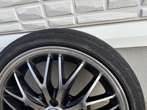 165/45R16   タイヤホイール4本セット