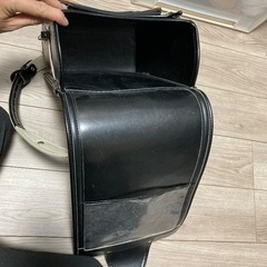 日本製🔴高級ランドセルの画像