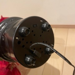 クリスマスポインセチアの画像