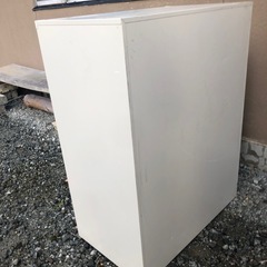 未使用品 米貯蔵庫 ニューライスキーパー 物置 収納の画像