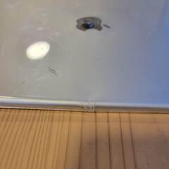 【ジャンク品】Apple iPad Pro 12.9インチ (第2世代？) Wi-Fi+Cellular A1671の画像