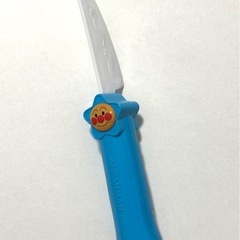 アンパンマン あつめてトントンおしゃべりほうちょう　おままごとの画像