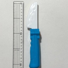 アンパンマン あつめてトントンおしゃべりほうちょう　おままごとの画像