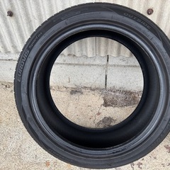 215/45ZR17 ROADSTONE EUROVIS Sport 04 サマータイヤ2本の画像