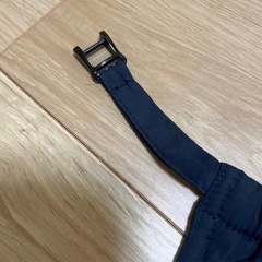 防寒ケープ　抱っこ紐カバー　ベビーカーカバーの画像