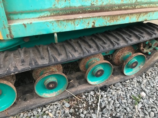 運搬機　ピンクレディ　ひらり