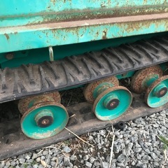 運搬機　ピンクレディ　ひらりの画像