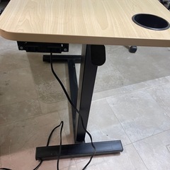 油圧テーブルの画像