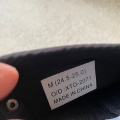 ☆美品☆ スノーブーツ♬の画像