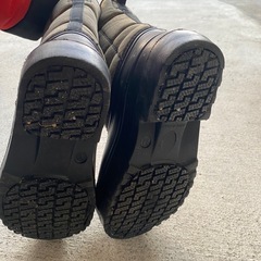 ☆美品☆ スノーブーツ♬の画像