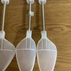 シューズキーパー　2足セットの画像