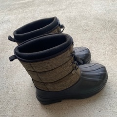 ☆美品☆ スノーブーツ♬の画像