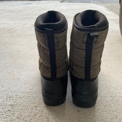 ☆美品☆ スノーブーツ♬の画像