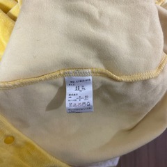 70サイズプーさんの画像