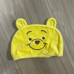 70サイズプーさんの画像