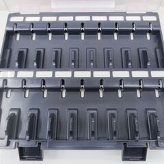 ■コクヨ　キーファイル　A4　ダブル　キーボックス　鍵保管　収容量36個の画像