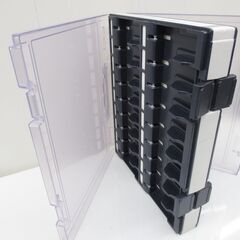 ■コクヨ　キーファイル　A4　ダブル　キーボックス　鍵保管　収容量36個の画像