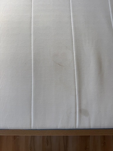 IKEA ベッド　MALM 140×200