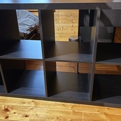 ★IKEAの棚★の画像