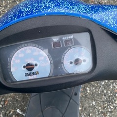 🎄まで限定出品！セピアZZカスタムの画像