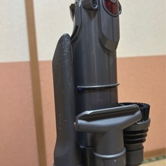 ダイソン　サイクロン掃除機の画像