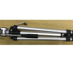 SLIK スリック MASTER 三脚の画像