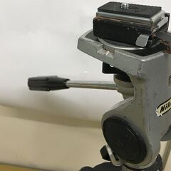 SLIK スリック MASTER 三脚の画像