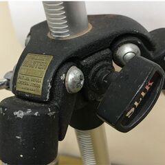 SLIK スリック MASTER 三脚の画像