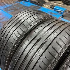 2023年タイヤ BMW アクティブツアラー(F45) 純正マルチスポーク475の画像