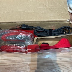 【ハンディスチーマー】クリーニング済み【管理番号】1214 橋の画像