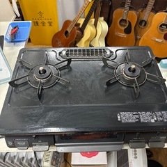 2024年製❗️リンナイ　ガスコンロ　LPの画像