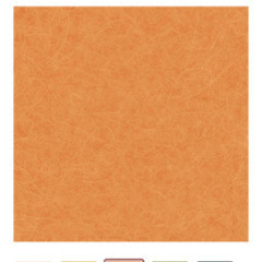 【壁紙クロス】オレンジ色系和風、灰色もやもや系の画像