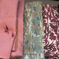 着物　まとめ売り8枚の画像