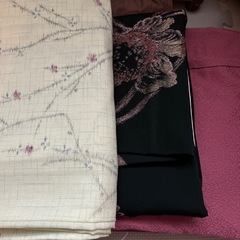 着物　まとめ売り8枚の画像