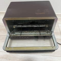 トースター
の画像