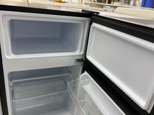 ★リユースのサカイ千葉中央店★ Hisense 冷蔵庫 87ℓ 23年式 動作確認／クリーニング済み TC5773