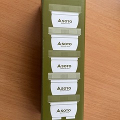 マルチ５連ケースの画像