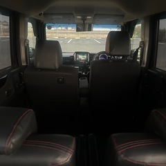 Nboxカスタムターボの画像