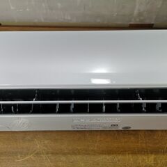 設置工事、保証付き 【富士通】AS-B22J 6畳【2019年式】kplN1280の画像