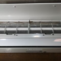 設置工事、保証付き 【富士通】AS-B22J 6畳【2019年式】kplN1280の画像