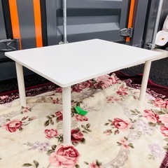 早い者勝ち　テーブルの画像