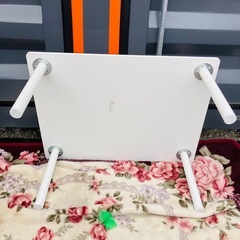 早い者勝ち　テーブルの画像