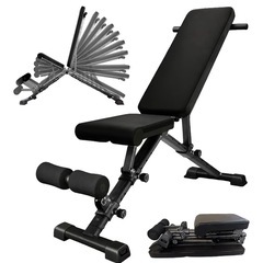 ベンチプレス台の画像