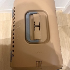 犬　クレートの画像