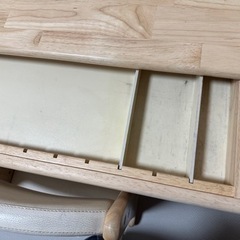 子供　キッズデスク　キッズチェア　の画像
