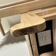 子供　キッズデスク　キッズチェア　の画像