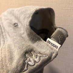 <中古>KAPPA ゴルフキャップ レディースの画像